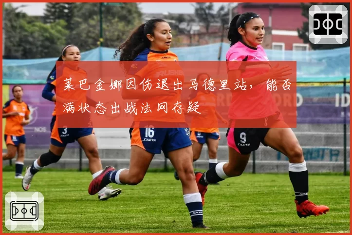 莱巴金娜因伤退出马德里站，能否满状态出战法网存疑